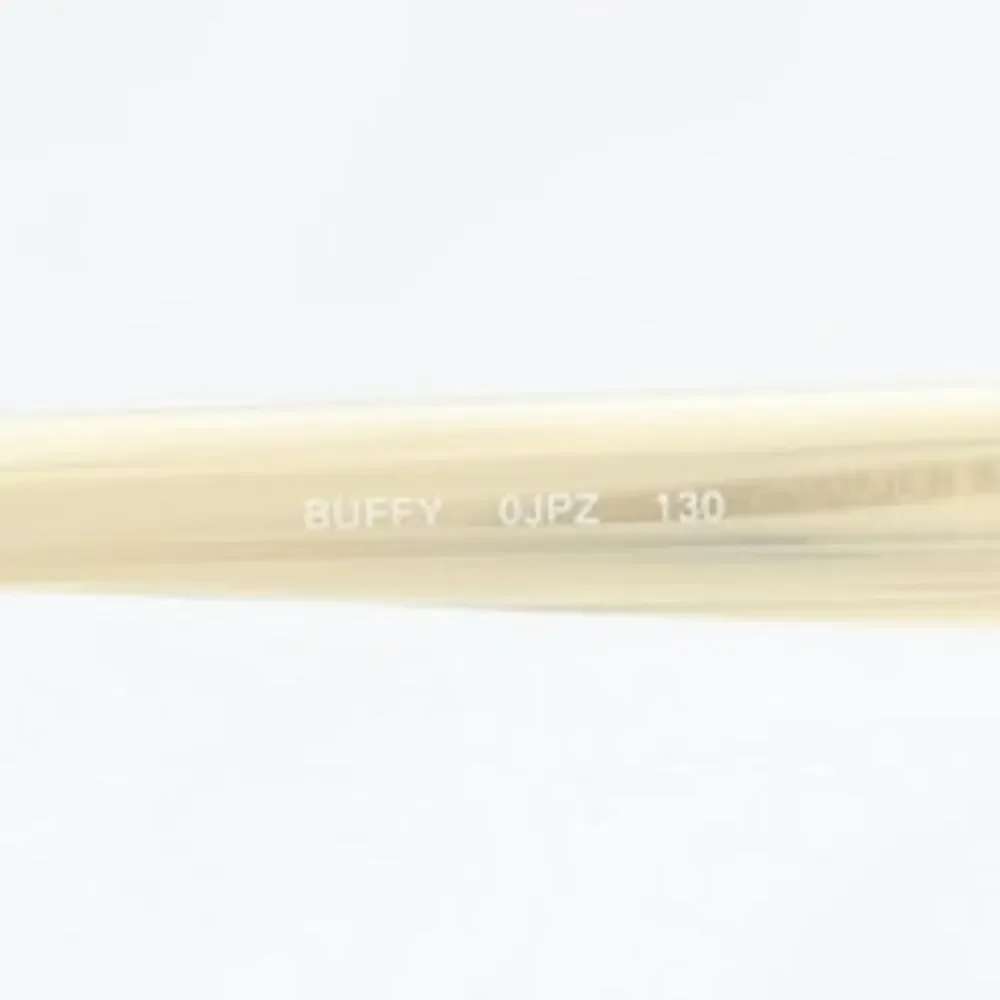 Banana Republic Buffy 0JPZ 53-15-130mm Eyeglass FRAMES ONLY - GOOD CONDITION
